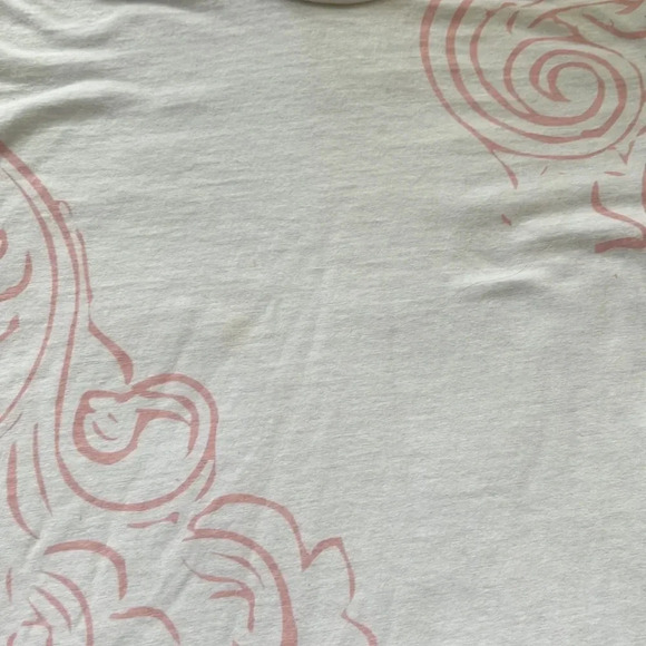 Women’s Red Dragón t-shirt Small - Picture 2 of 3